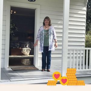 Meet your Posher, Kabrina